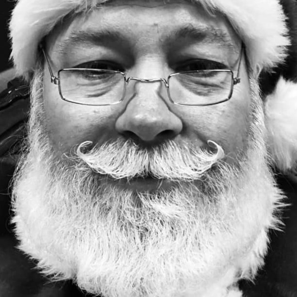 Meet your Posher, John